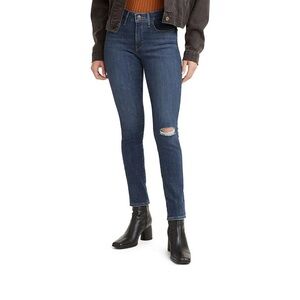 Levi's Chelsea all day 311 shaping skinny jean